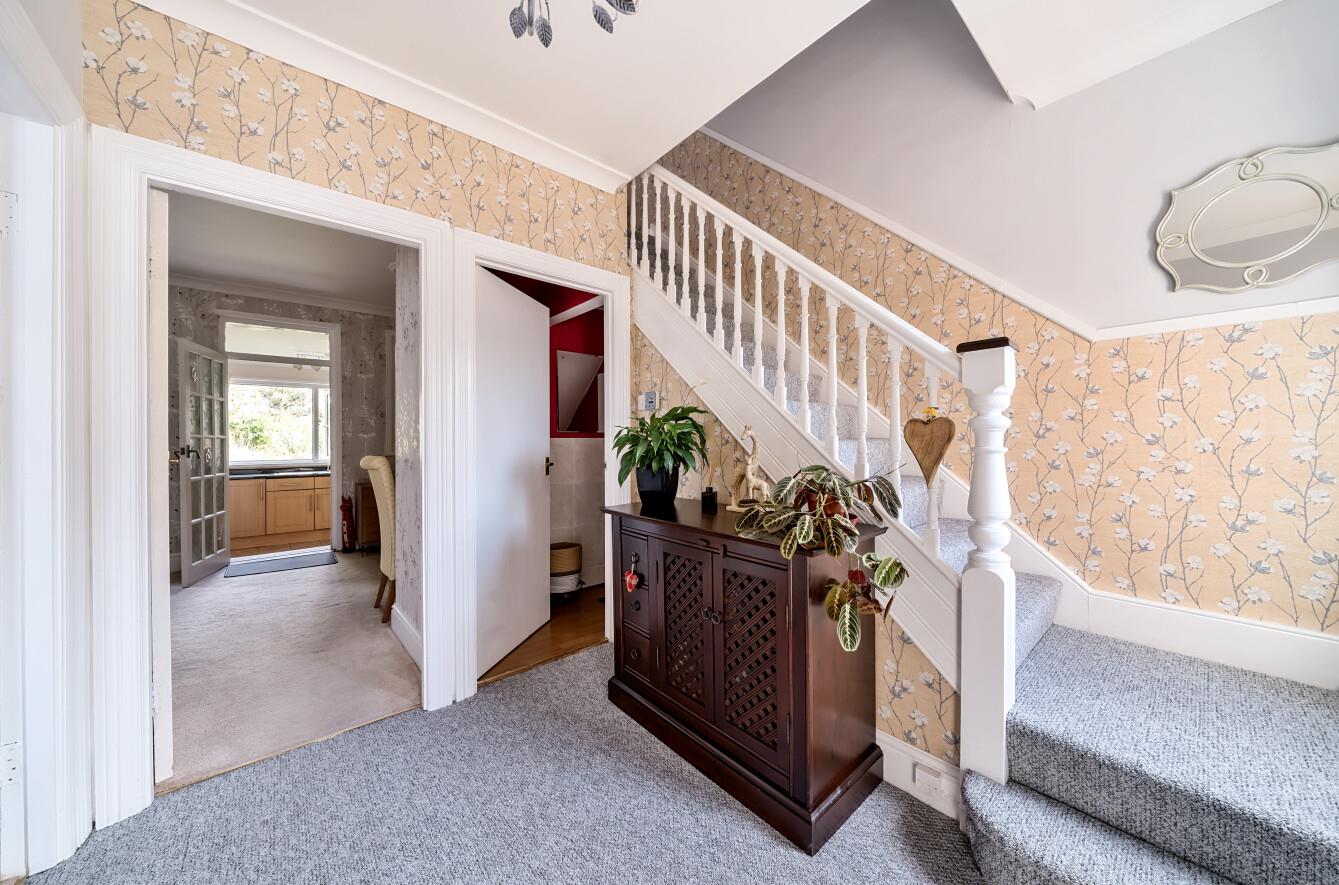 Bassett Terrace, Llanelli, SA15 4DY